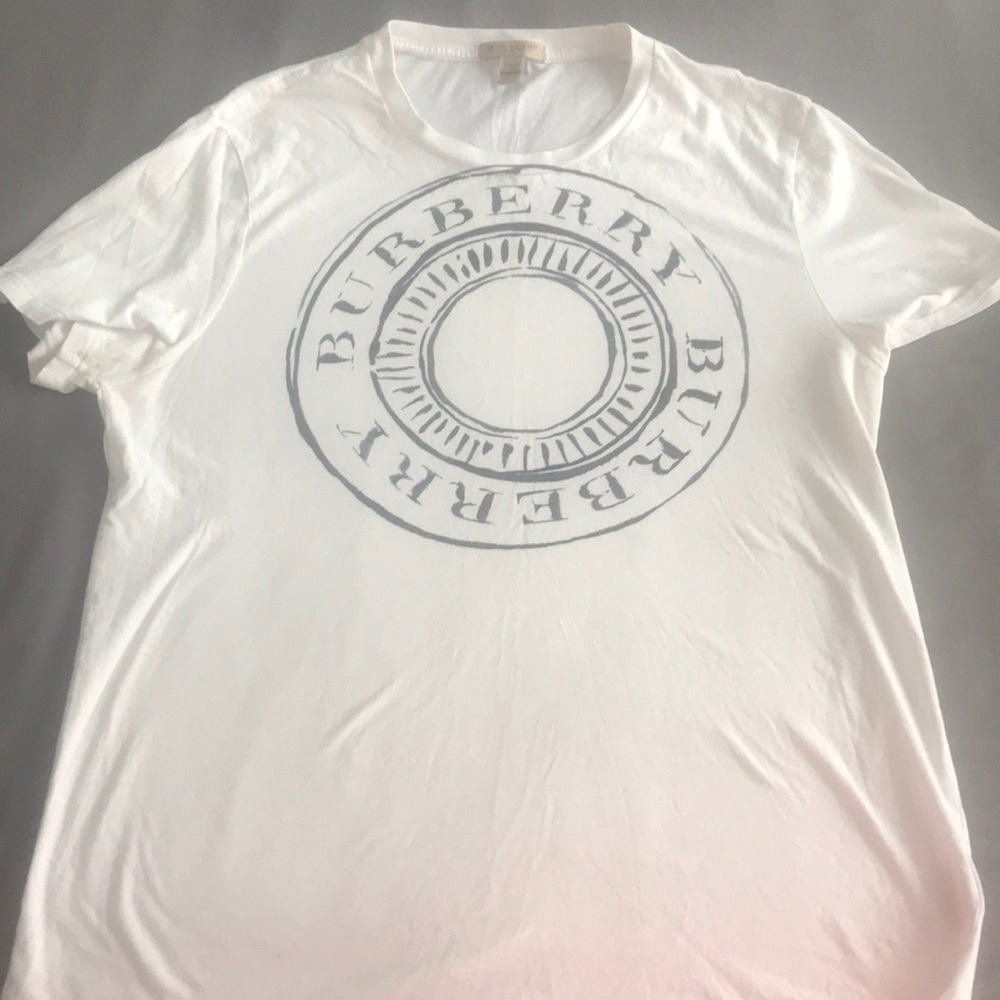Burberry men’s T-shirt
